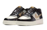 Кроссовки Nike Air Force 1 Low (Женская размерная сетка)