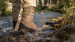 Ботинки Haix  Nature One GTX high