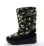 Дутики (42-47)р. / шт.