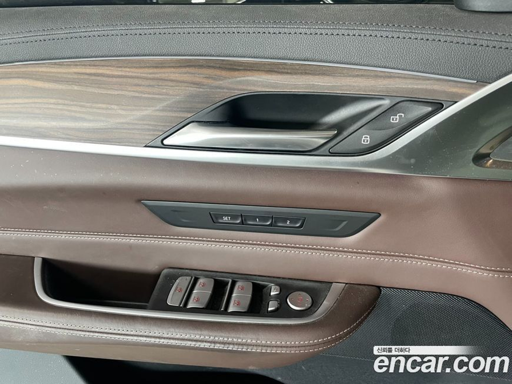 BMW 6 Series GT (G32) 620d xDrive M Sports (06.2020)