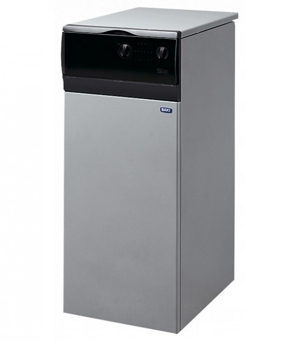 Газовый котел Baxi SLIM 1.300 FiN