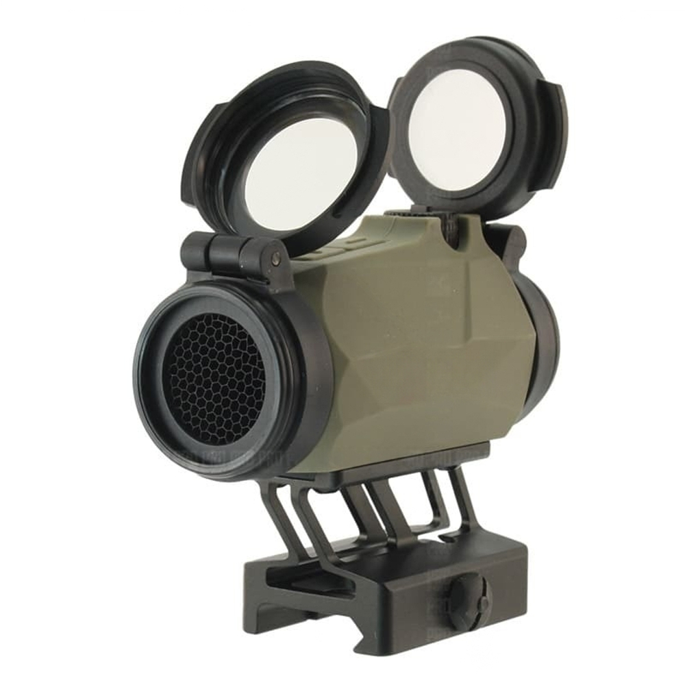 Коллиматор Maverick-IV MINI SOP, Vector Optics