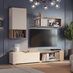 Кельн тумба под ТВ ТБ-08