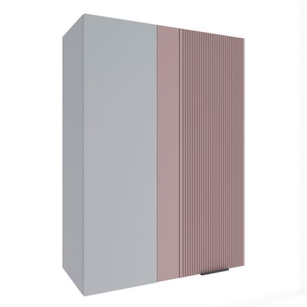 Кухня Модуль ВПУ 650 Мелисса Пудра Скин