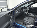 Audi A5 (F5) 40 TFSI Quattro Premium Sportback (07.2023)