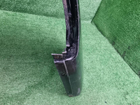 Бампер задний Hongqi H5 2 (2022-н.в.)