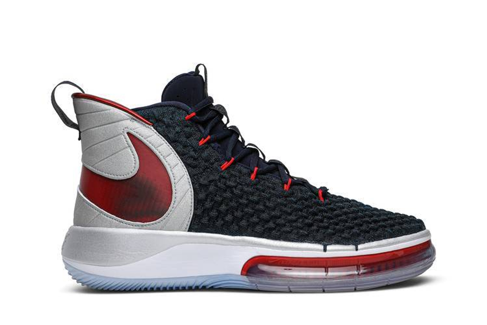 Nike Alphadunk
