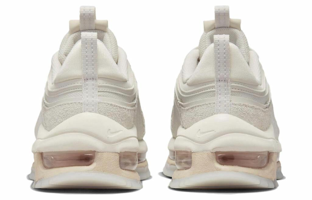 Кроссовки Nike Air Max 97 Futura (Женская размерная сетка)