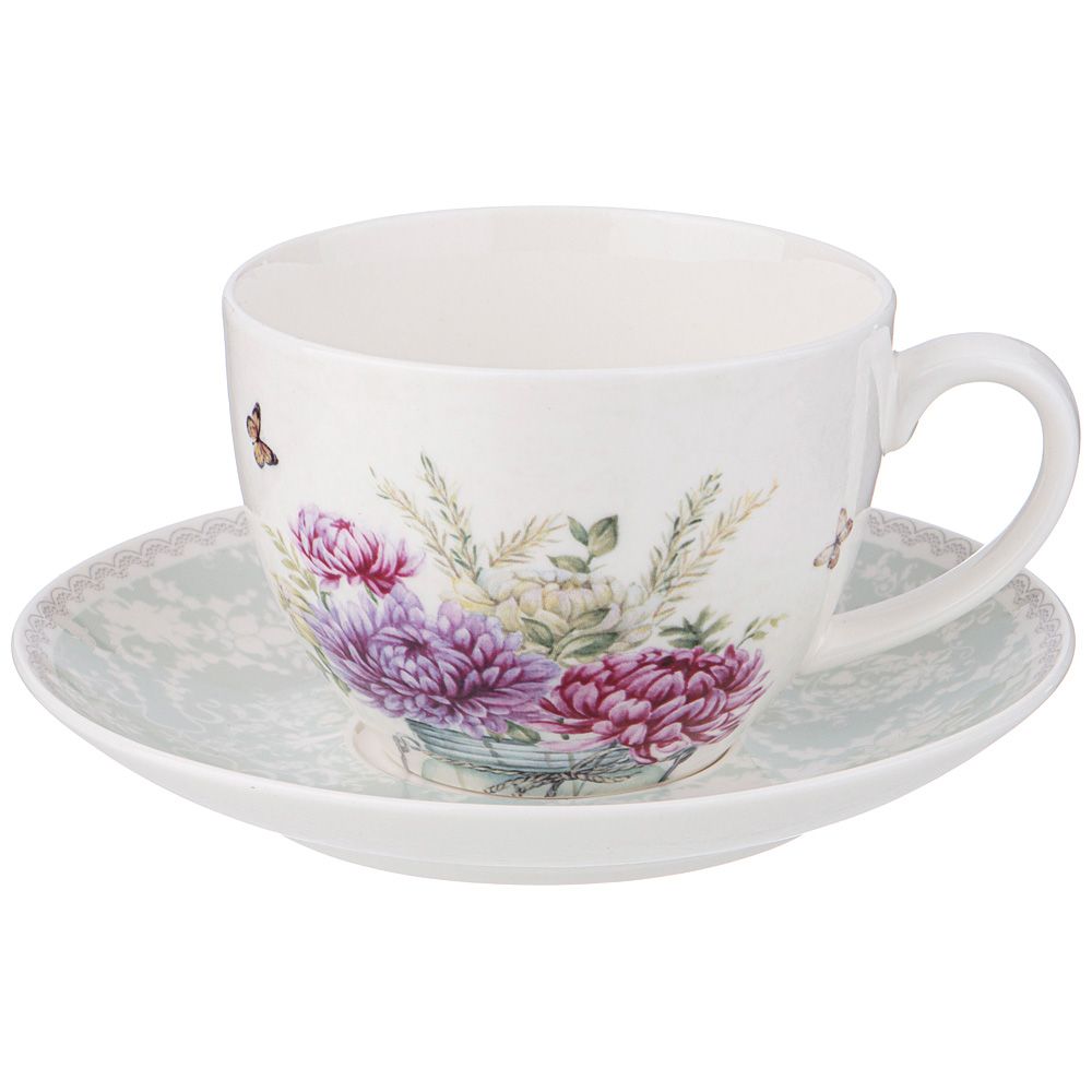 ЧАЙНАЯ ПАРА LEFARD ЛОРИАН 280 МЛ