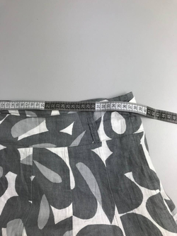 Юбка Lola&Liza с принтом 42 размер