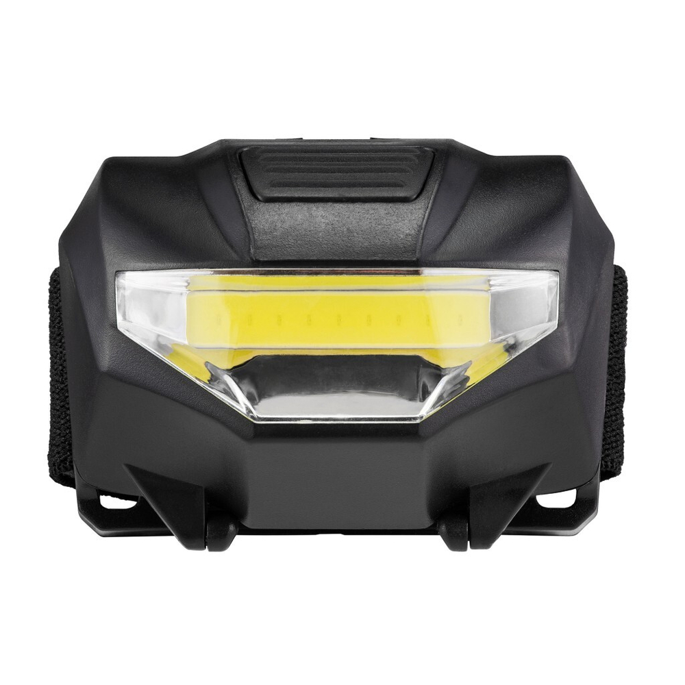 Фонарь светодиодный налобный REV Headlight COB 3Вт 2 режима