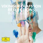 Vikingur Olafsson / Reflections (2LP)