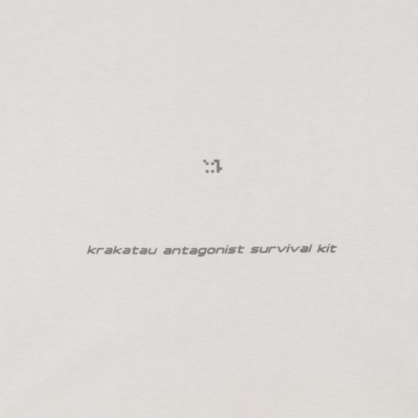 Толстовка мужская Krakatau Frisson артикул:Fm81-3 - купить в магазине Дайс