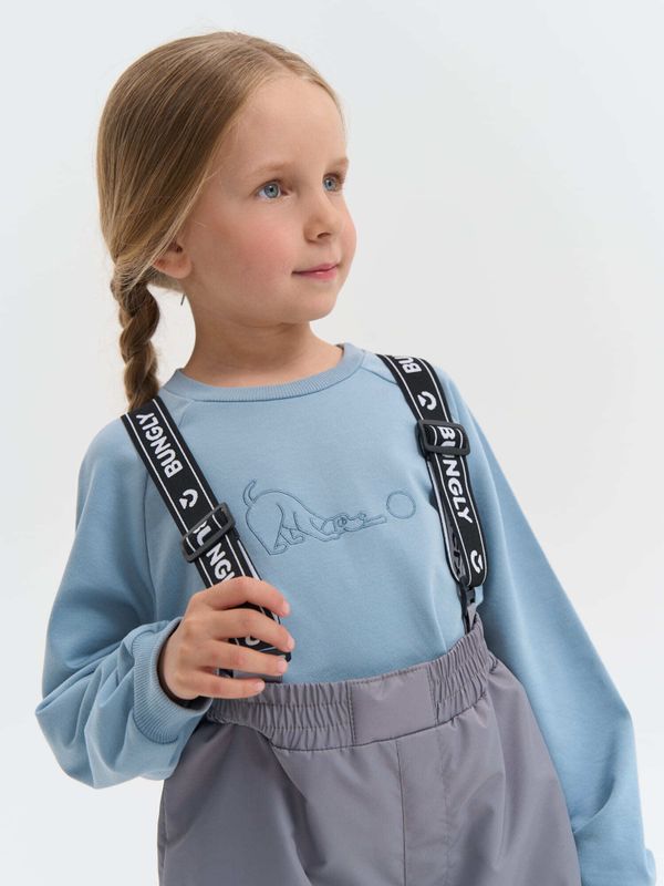 Полукомбинезон демисезонный 