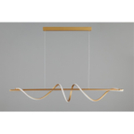 Подвесной светодиодный светильник Aployt Franka APL.079.03.50