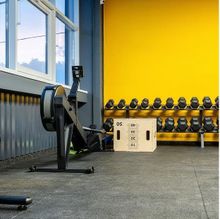 Плиобокс универсальный 3 в 1 со шкалой для наклона 50х60х75 см