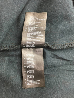 Юбка H&M в горох 40 размер