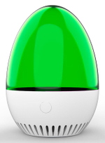 Монитор качества воздуха Levenhuk Wezzer Air PRO DM20