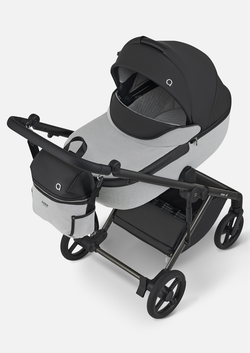 Anex Детская коляска Eli 2 в 1 No.5