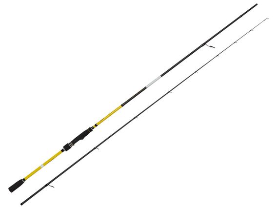 Спиннинг Lucky John Progress POWERJIG 40 2.74