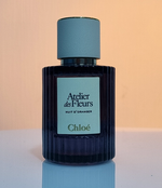 Chloe Nuit d'Oranger 50ml (duty free парфюмерия)