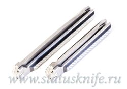 Сет ножей Уракова А.И. M390 Kitchen Folding Setфотография - 3