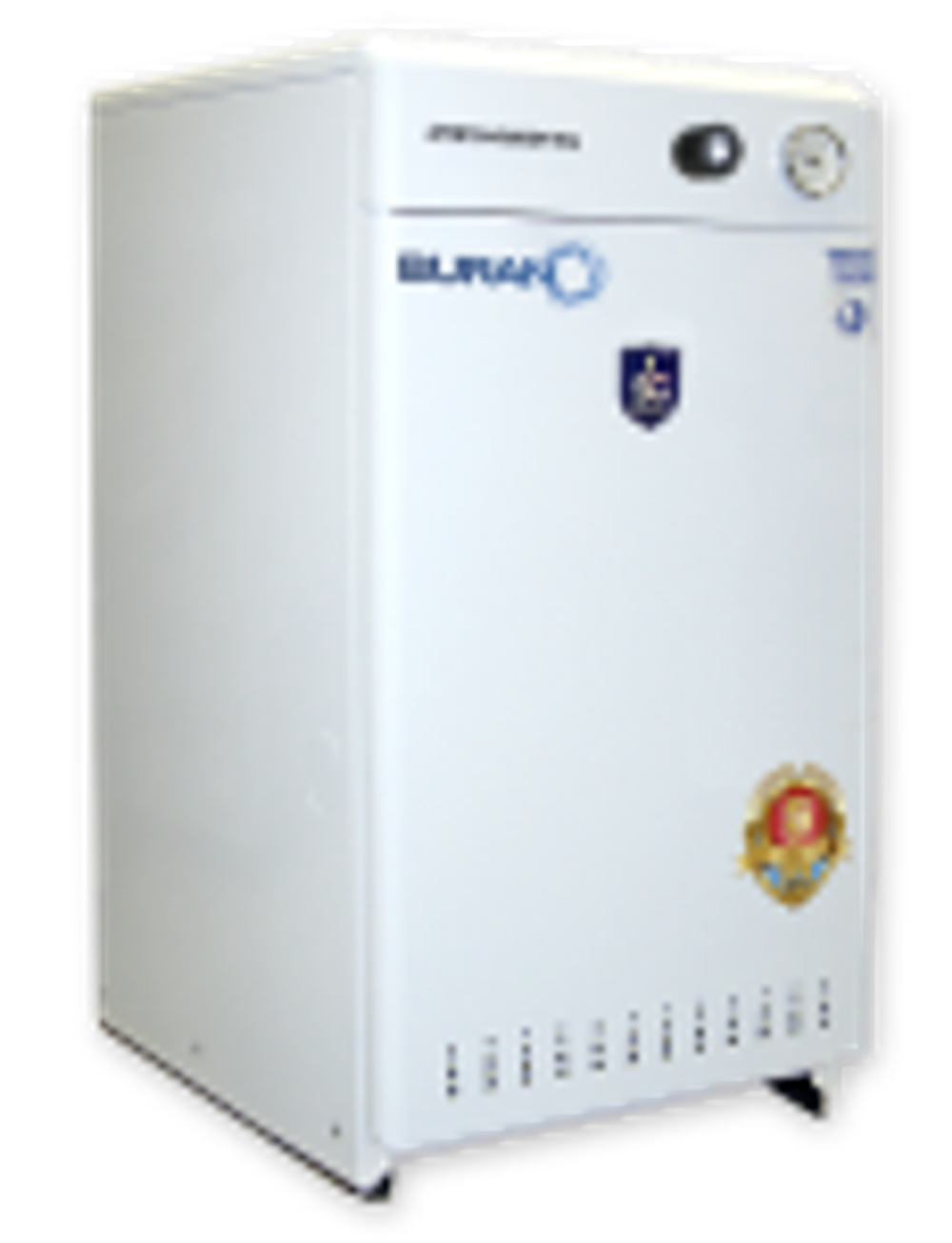 Котел SERVISGAZ модели BURAN КСГ-40 В