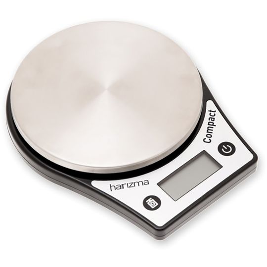 Электронные весы Harizma Compact (h10142c)
