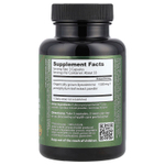 Dragon Herbs, Гиностемма, 500 мг, 100 капсул