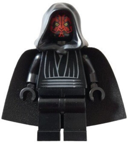 Минифигурка LEGO sw1330 Дарт Мол (25-летняя годовщина)