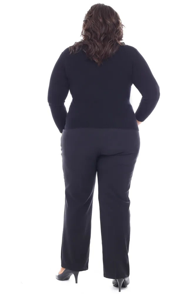 Водолазка 4623 Fabrika