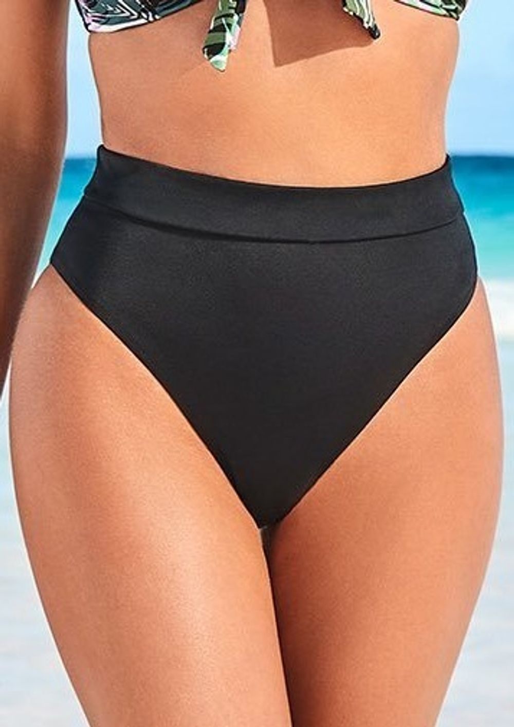 Плавки купальные  17149 черный