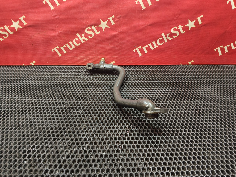 Трубка системы охлаждения 2020 год.