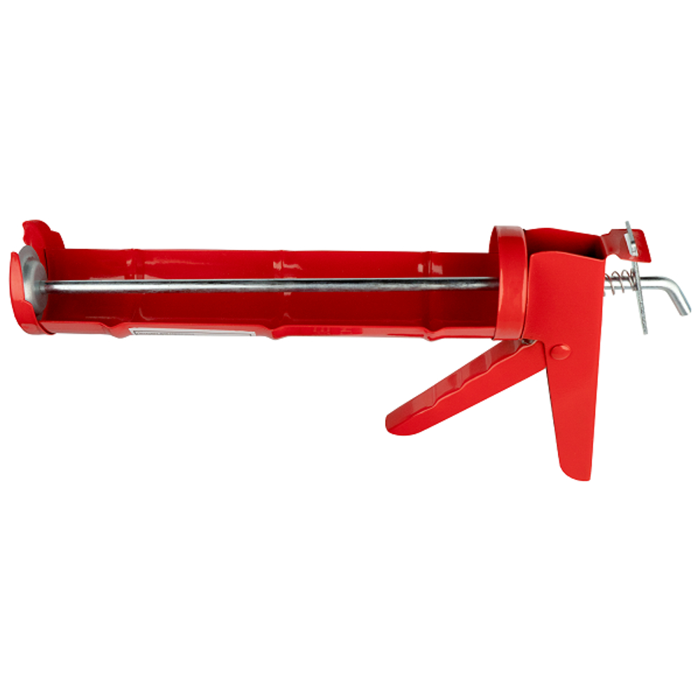 Пистолет для герметика металлический Samfix