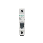 City9 Set Автоматический выключатель (АВ) B 25А 1P 4.5kA 230В