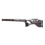 Ложа MG-03 на Blaser R93 Professional, ламинат, регулируемый затыльник, гребень, MasterGun