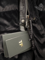 Пуховик Tom Ford