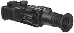 Тепловизионный прицел Dedal-T2.380 Hunter LRF (v.5.1)