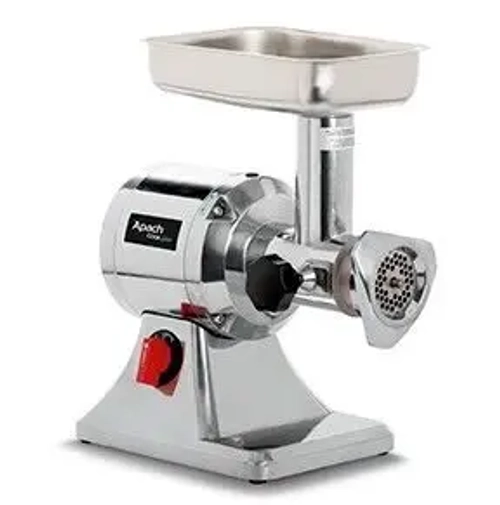 Мясорубка Apach ATS22 3Ф. CE