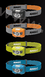 Youdo2S Handy motile headlamp фонарь налобный