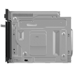 Шкаф духовой электрический MAUNFELD AMCO537GW