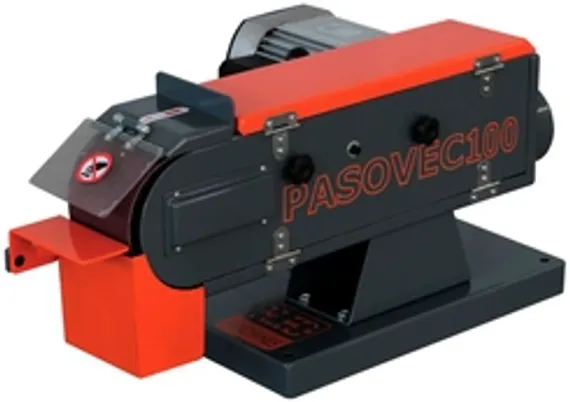 Станок для развальцовки труб O+P UNISPEED USFL 90/37 ES