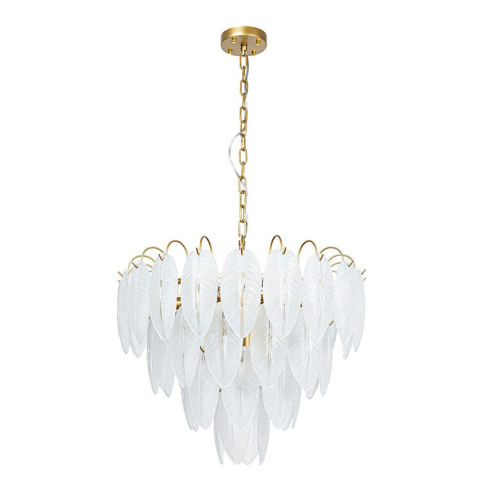 Подвесная люстра Arte Lamp