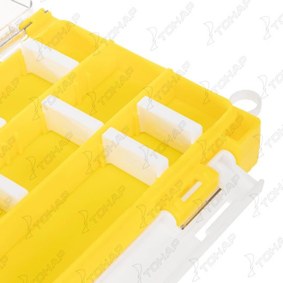 Коробка универсальная двухсторонняя 17.6x11.5x4cm (N-ZY-109) Nisus