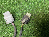 Проводка переднего бампера Haval Jolion (21-нв)