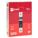 УЗИП  EKF OV12-1-501