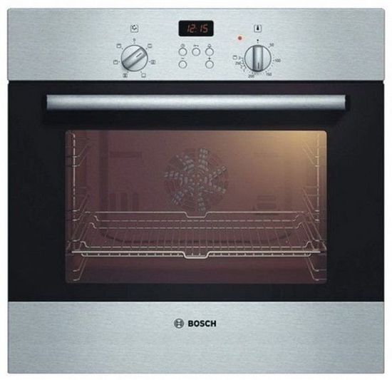 Электрический духовой шкаф Bosch HBN231E0