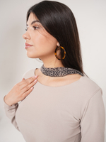 Лонгслив Базовый Песочный