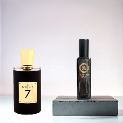 №302 Nejma - 7 Nejma (по мотивам)