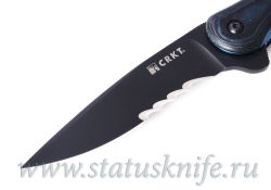 Нож CRKT 1166K McGinnis Summaфотография - 2